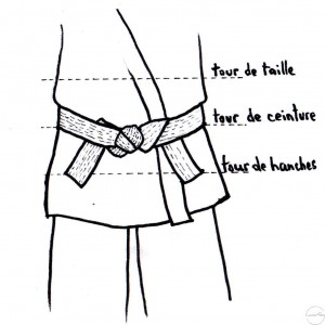 Ceinture
