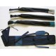 Contient jusqu'à 3 katanas