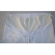 Pantalon pour femme enceinte avec bande extensible