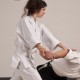 La veste de Kimono