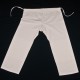 Le pantalon à cordon coulissant