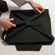 Pliage du hakama