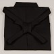 Hakama plié