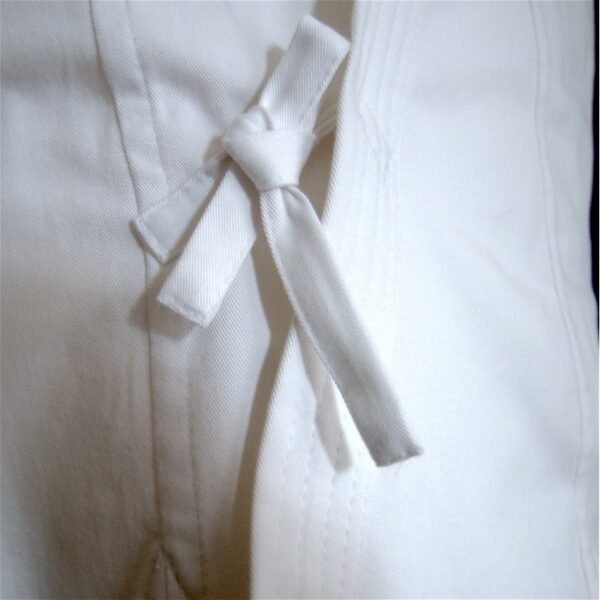 Veste de Kimono (semi-épais)