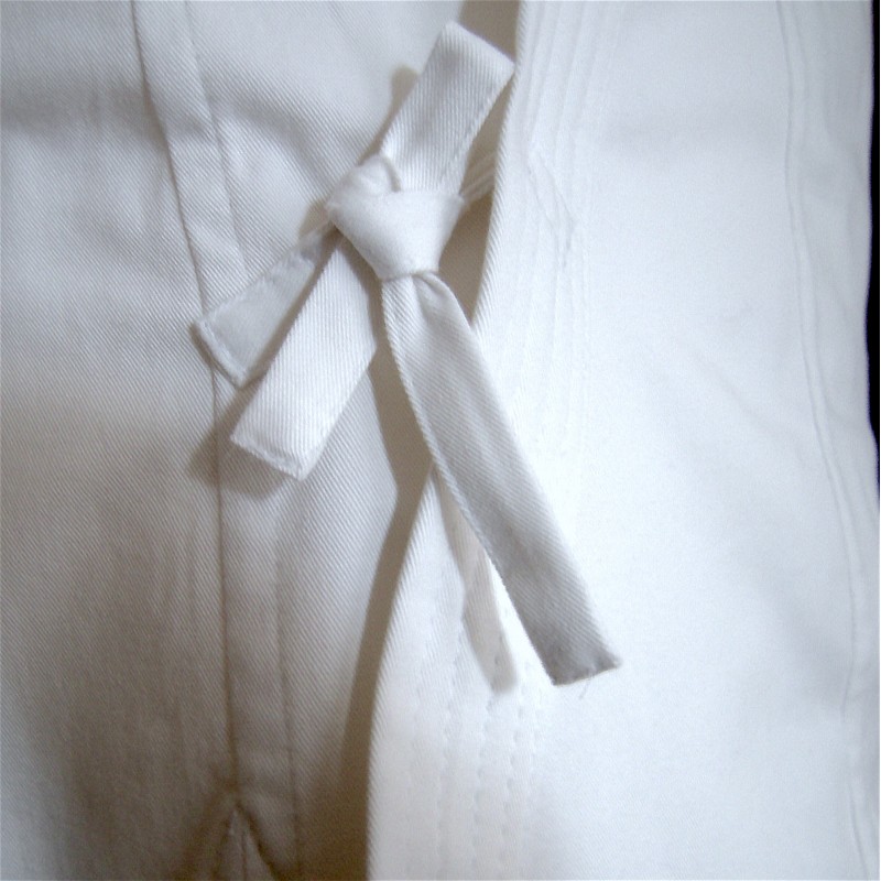 Veste de Kimono (semi-épais) – Image 9