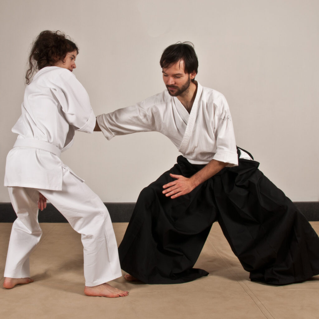 Hakama