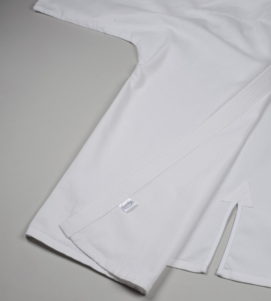 Veste de Kimono (semi-épais)