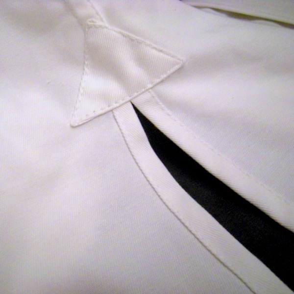 Veste de Kimono (semi-épais)