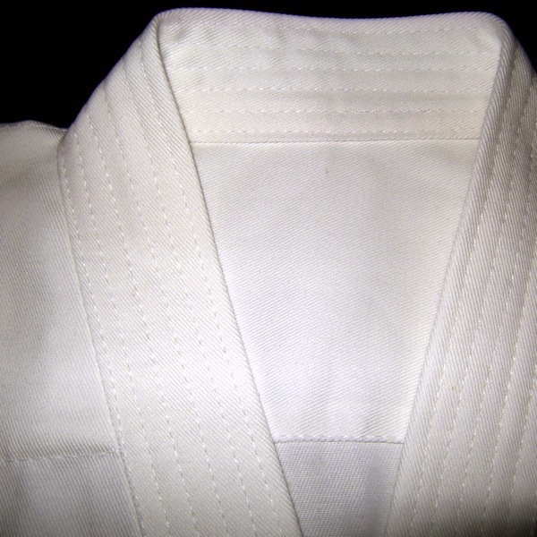 Veste de Kimono (semi-épais)