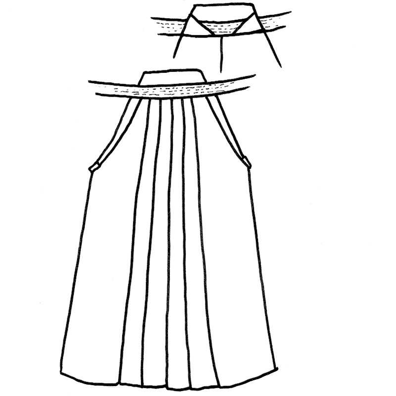 Hakama – Image 1