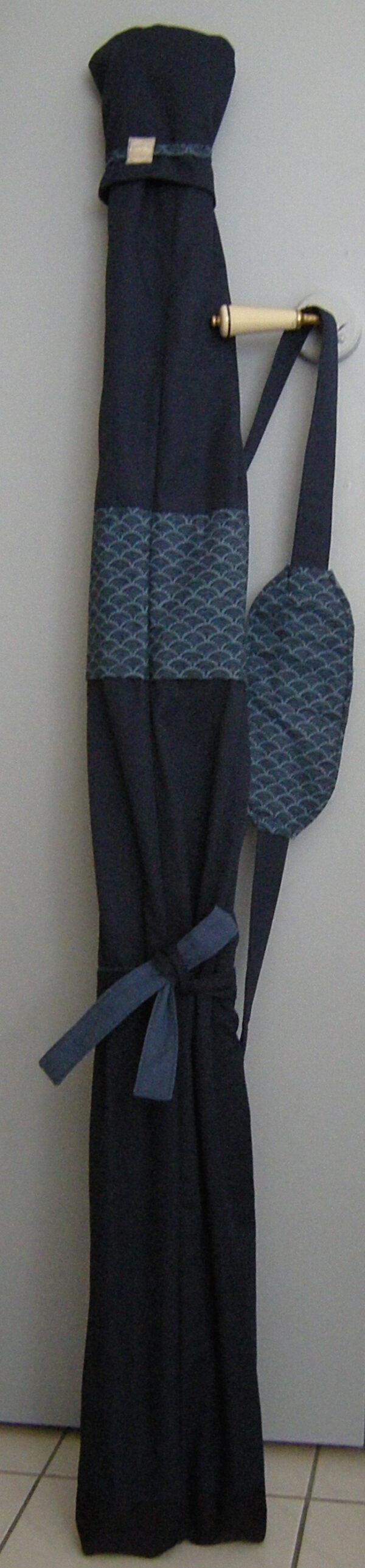 Housse de transport "Grande" pour armes