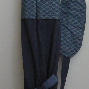 Housse de transport "Grande" pour armes – Image 9