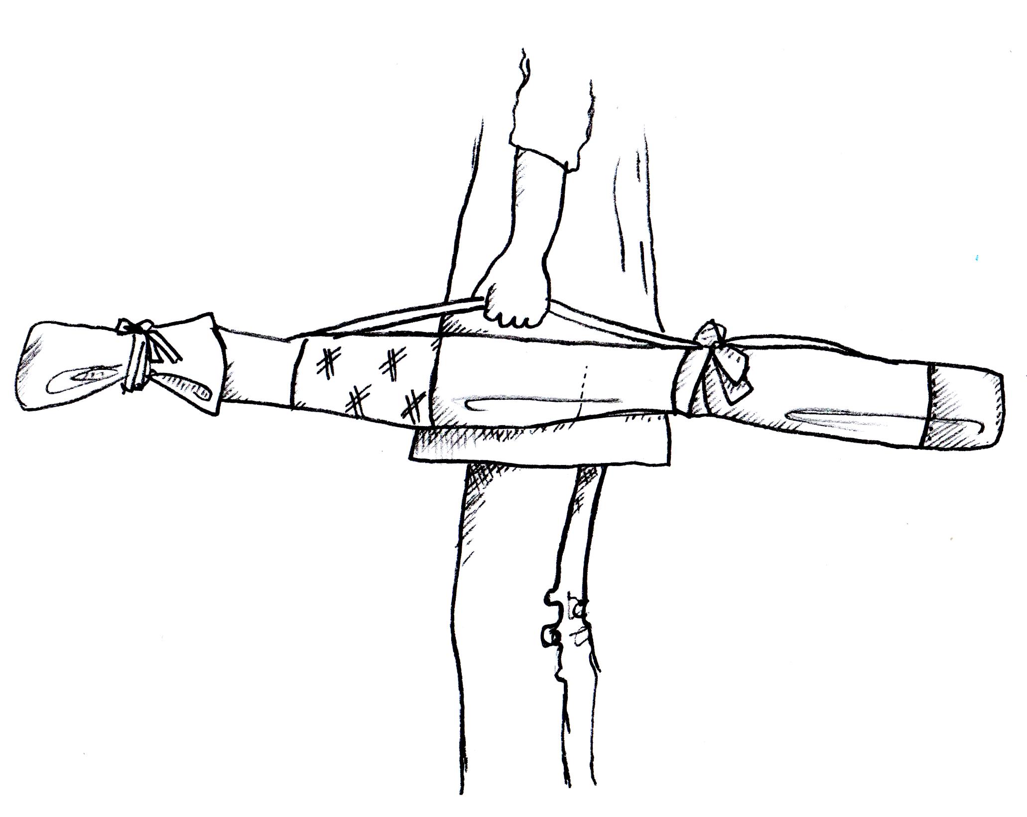 Housse de transport "Grande" pour armes – Image 7