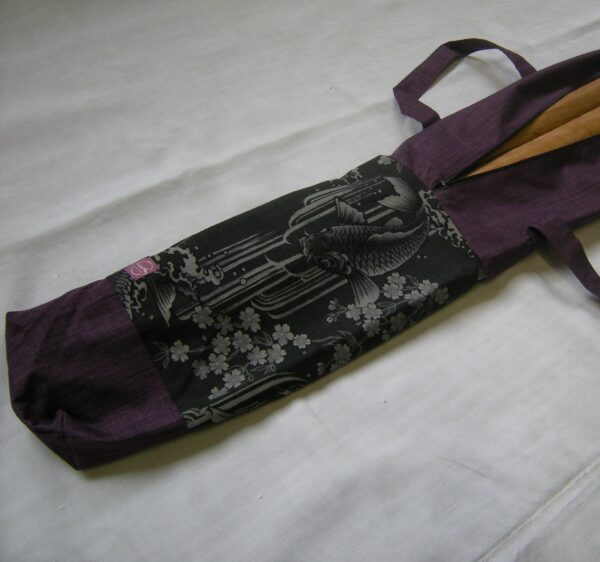 Housse de transport pour plusieurs Jo