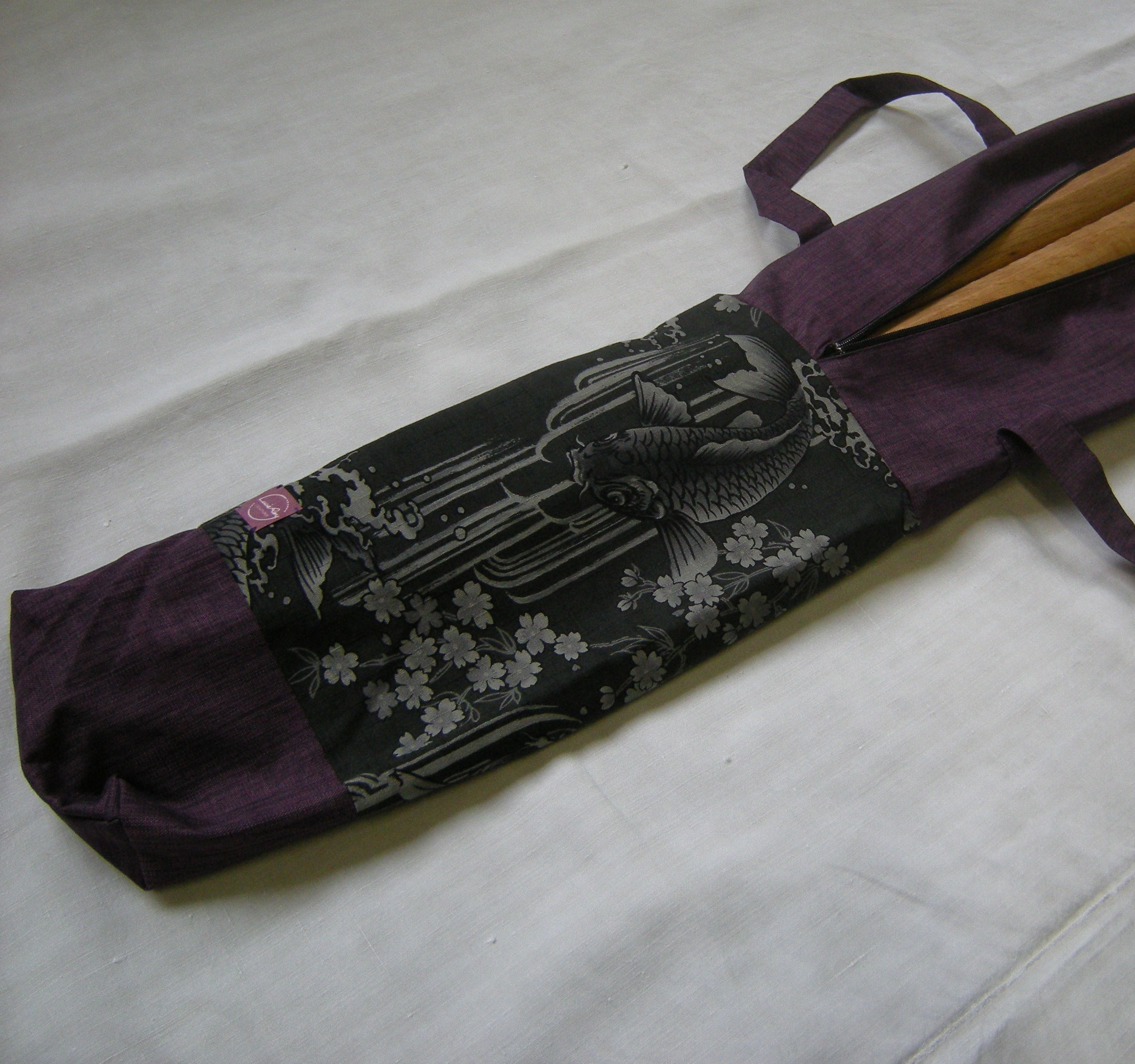 Housse de transport pour plusieurs Jo – Image 6