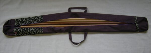 Housse de transport pour plusieurs Jo