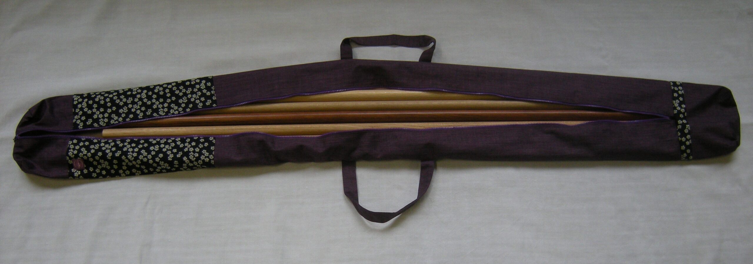 Housse de transport pour plusieurs Jo – Image 5