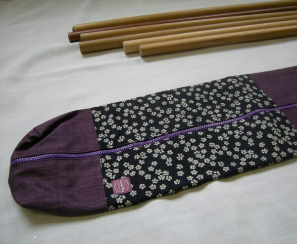 Housse de transport pour plusieurs Jo