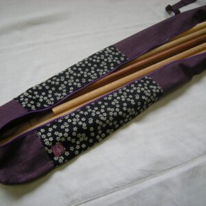 Housse de transport pour plusieurs Jo – Image 1