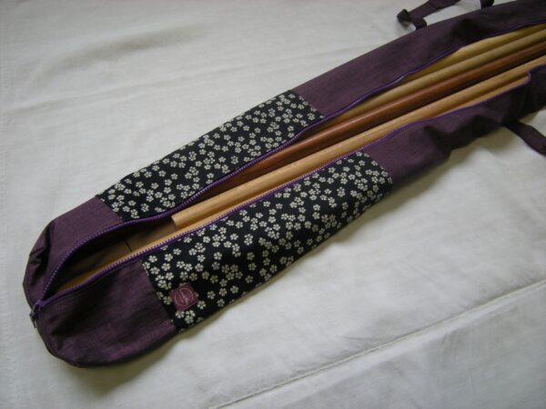 Housse de transport pour plusieurs Jo