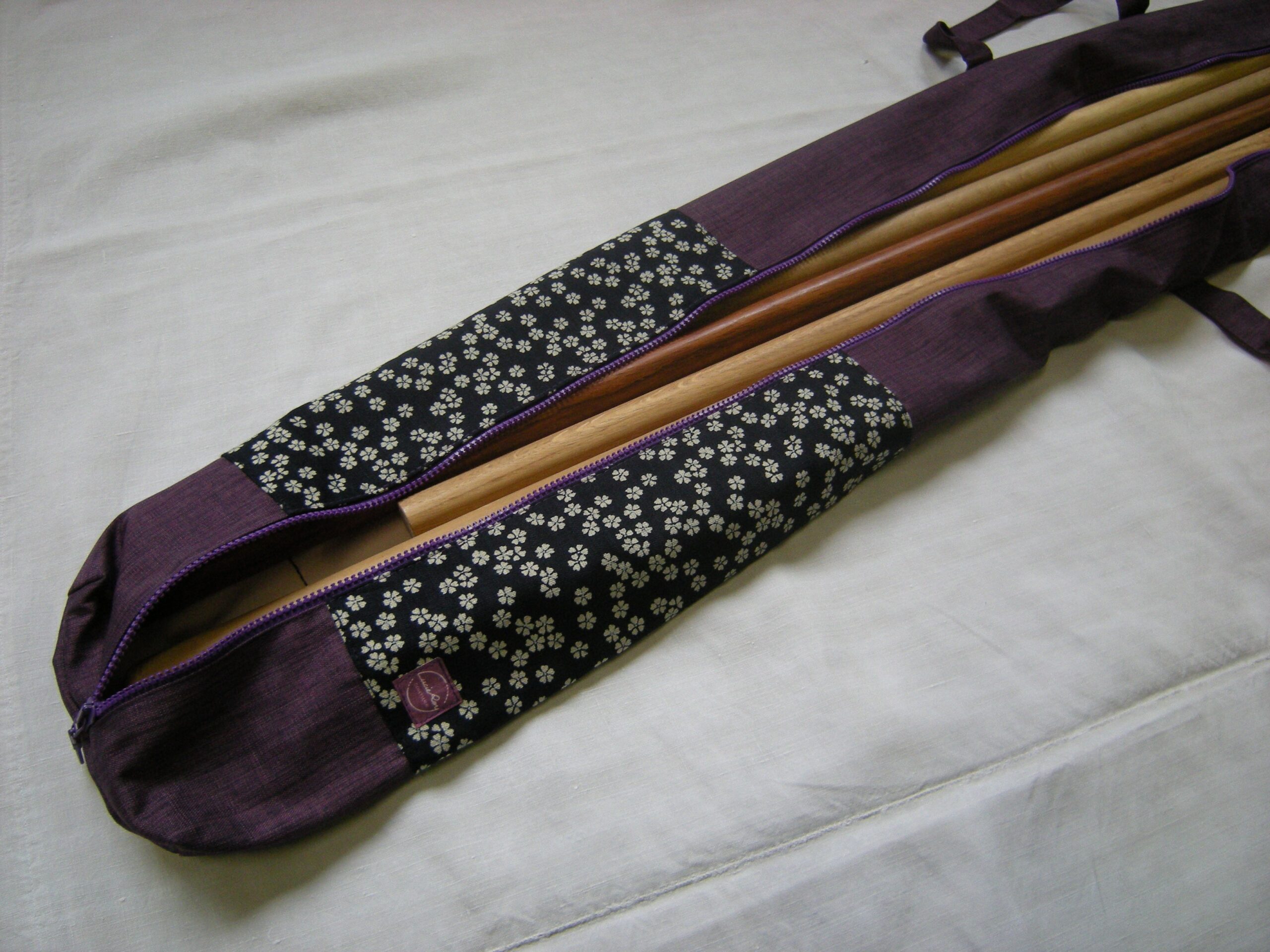 Housse de transport pour plusieurs Jo – Image 1