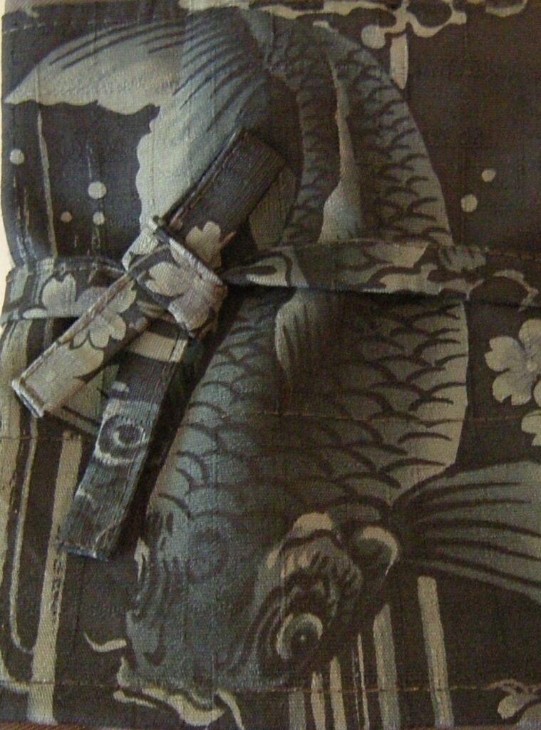 Housse de transport pour plusieurs Bokkens ou Katanas