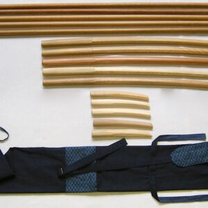 Housse de transport "Grande" pour armes – Image 1