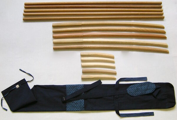 Housse de transport "Grande" pour armes