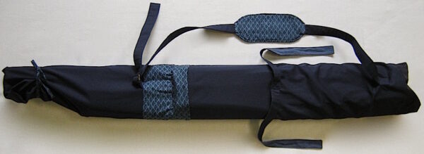 Housse de transport "Grande" pour armes