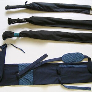 Housse de transport "Grande" pour armes – Image 4