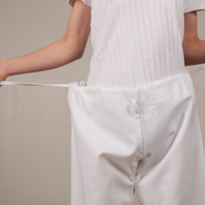 Pantalon de Kimono (bio, semi-épais) – Image 4