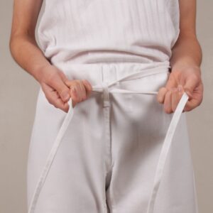 Pantalon de Kimono (bio, semi-épais) – Image 5