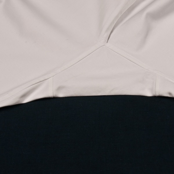 Pantalon de Kimono (bio, semi-épais)