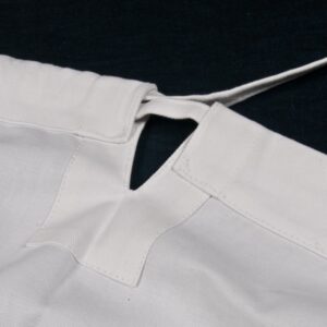 Pantalon de Kimono (bio, semi-épais) – Image 9