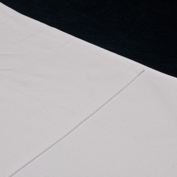 Pantalon de Kimono (bio, semi-épais)