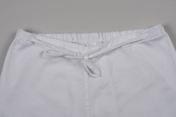 Pantalon de Kimono (bio, semi-épais)