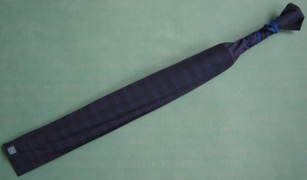 Housse pour Katana