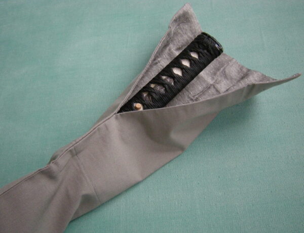 Housse pour Katana