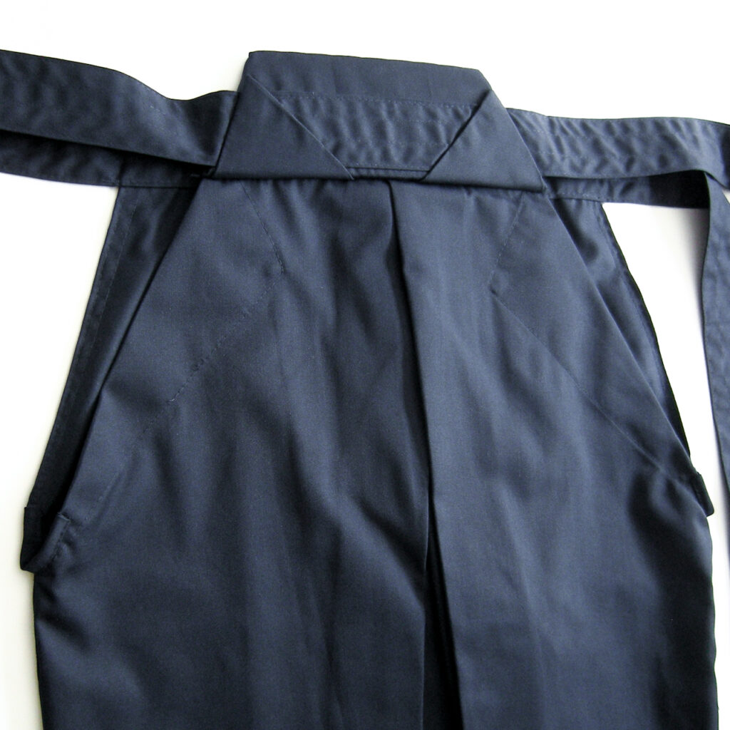 Nobakama