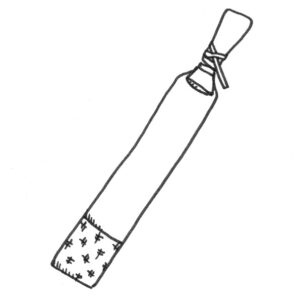 Housse pour Katana – Image 1