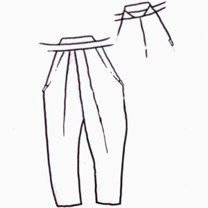 Nobakama – Image 1