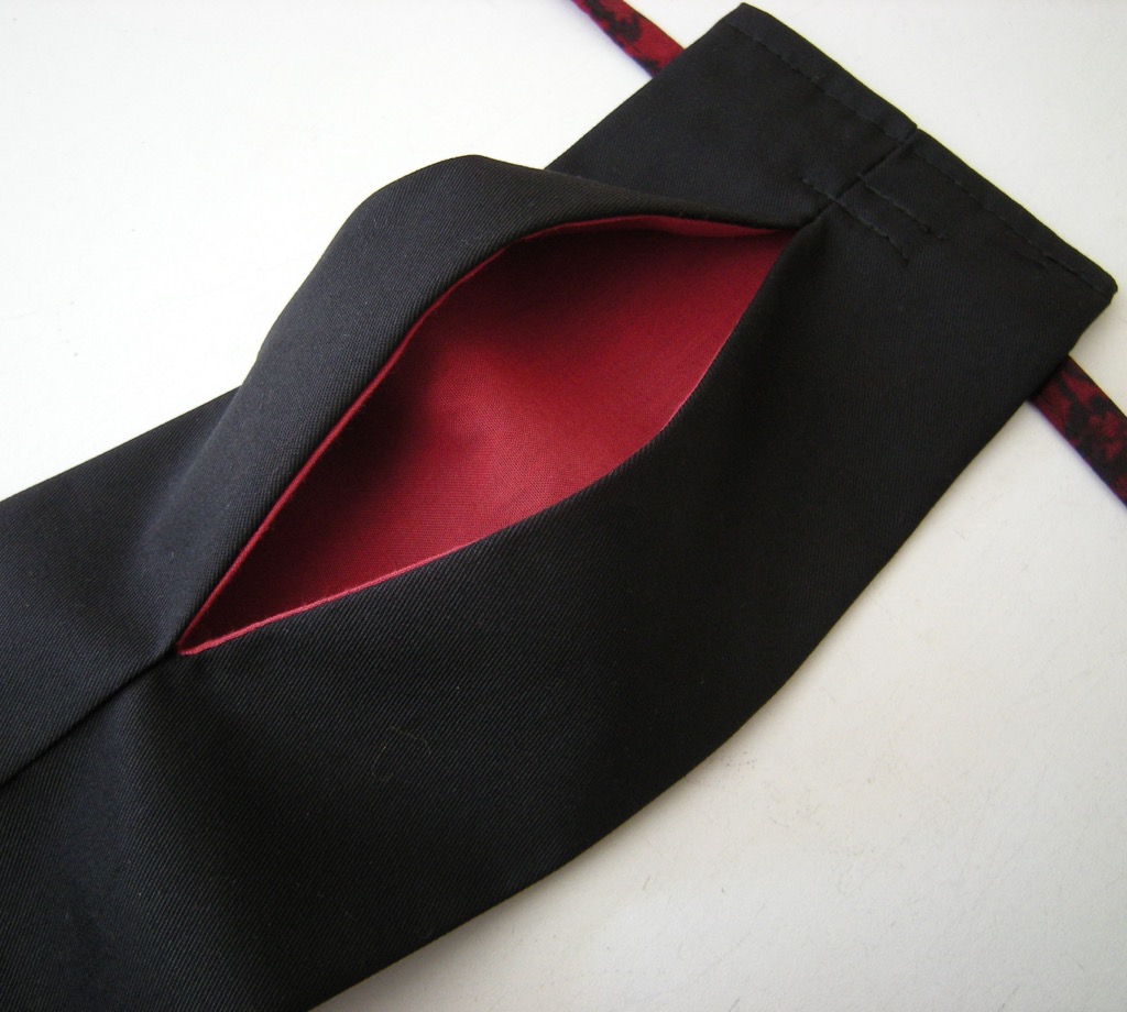 Housse de transport "Classique" pour armes – Image 11