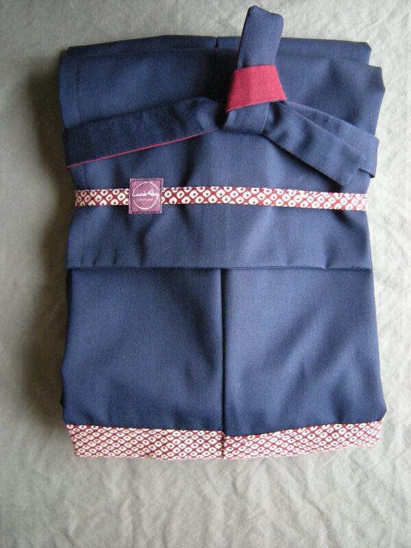 Housse de transport "Grande" pour armes