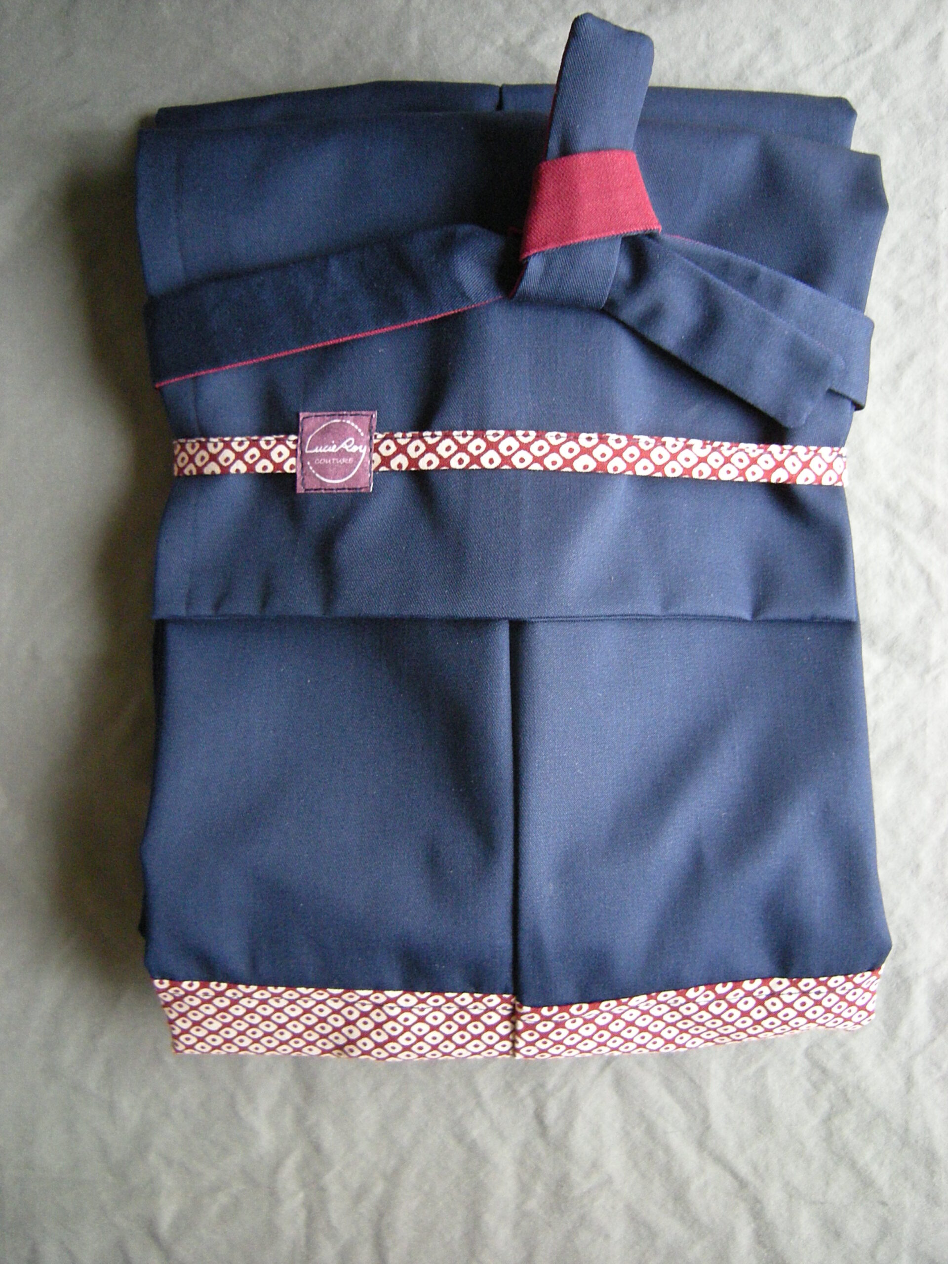 Housse de transport "Grande" pour armes – Image 10