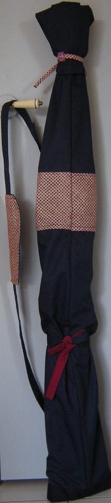 Housse de transport "Grande" pour armes