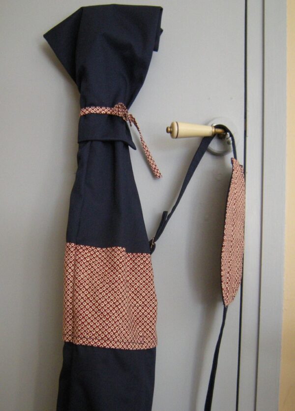 Housse de transport "Grande" pour armes