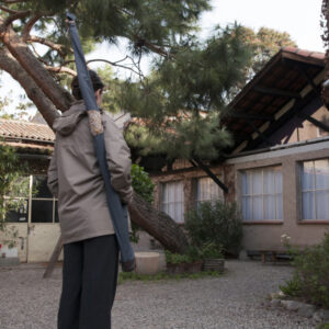 Housse de transport "Classique" pour armes – Image 4