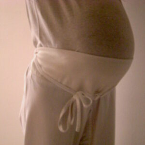 Pantalon de Kimono (bio, semi-épais) – Image 13