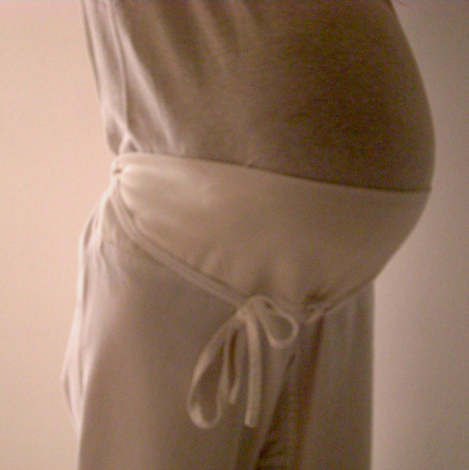 Pantalon de Kimono (bio, semi-épais) – Image 13