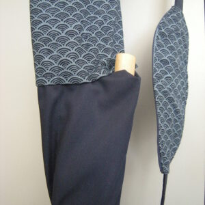 Housse de transport "Grande" pour armes – Image 11